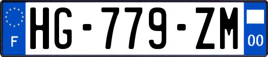 HG-779-ZM