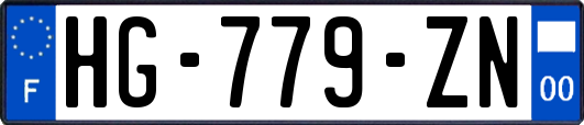 HG-779-ZN