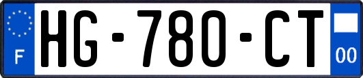 HG-780-CT