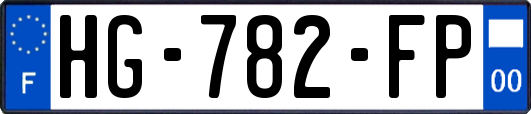 HG-782-FP
