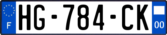 HG-784-CK