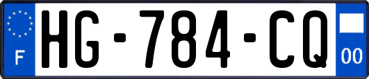 HG-784-CQ