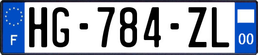 HG-784-ZL