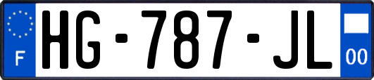 HG-787-JL