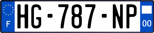 HG-787-NP