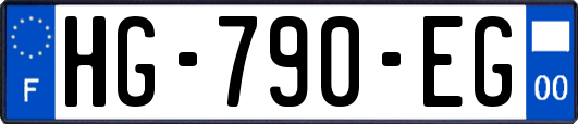 HG-790-EG