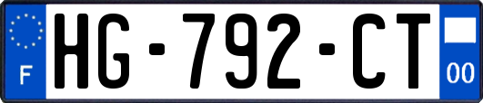 HG-792-CT
