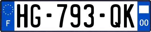HG-793-QK