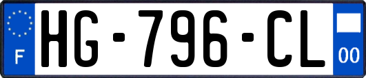 HG-796-CL