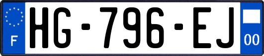 HG-796-EJ
