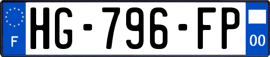 HG-796-FP