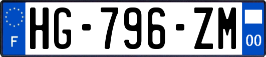 HG-796-ZM