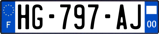 HG-797-AJ