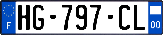 HG-797-CL