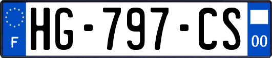 HG-797-CS