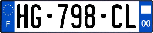 HG-798-CL