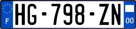 HG-798-ZN