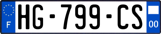 HG-799-CS