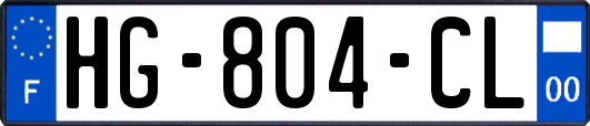 HG-804-CL