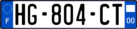 HG-804-CT