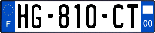 HG-810-CT