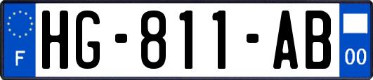 HG-811-AB