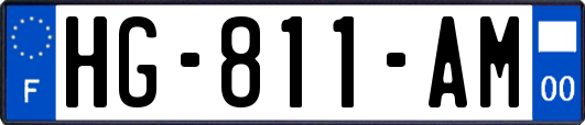 HG-811-AM