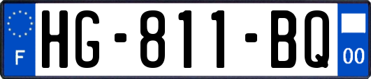HG-811-BQ