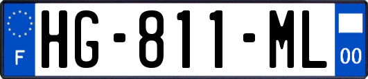 HG-811-ML