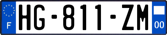 HG-811-ZM