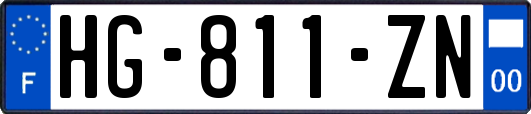 HG-811-ZN