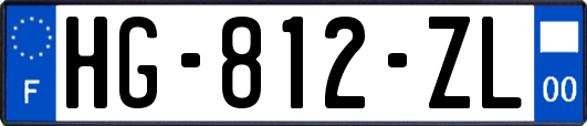 HG-812-ZL