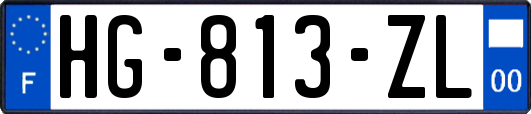 HG-813-ZL