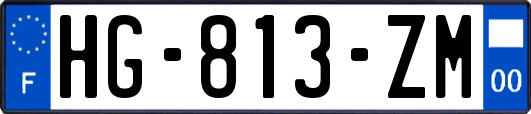 HG-813-ZM