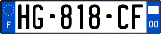 HG-818-CF