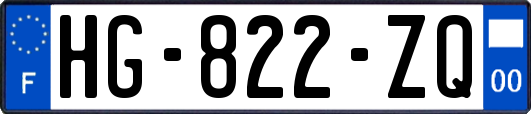 HG-822-ZQ