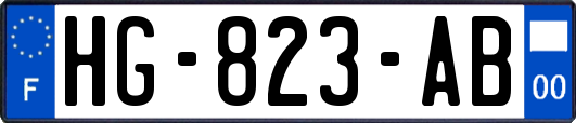 HG-823-AB