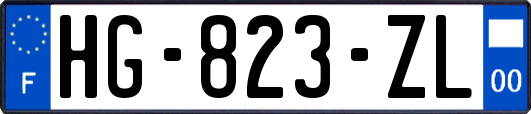 HG-823-ZL