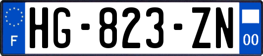 HG-823-ZN