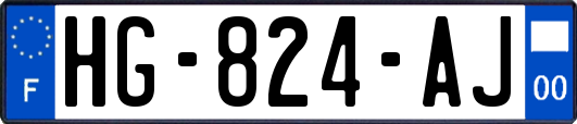 HG-824-AJ