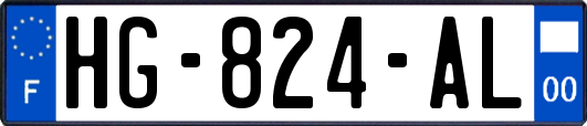 HG-824-AL