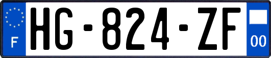 HG-824-ZF