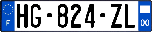 HG-824-ZL