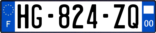 HG-824-ZQ