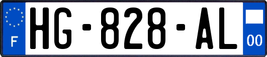 HG-828-AL