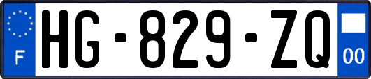 HG-829-ZQ