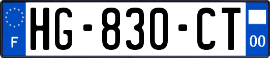 HG-830-CT
