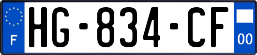 HG-834-CF