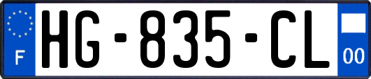 HG-835-CL