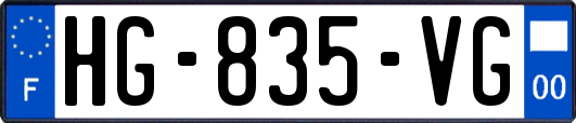 HG-835-VG